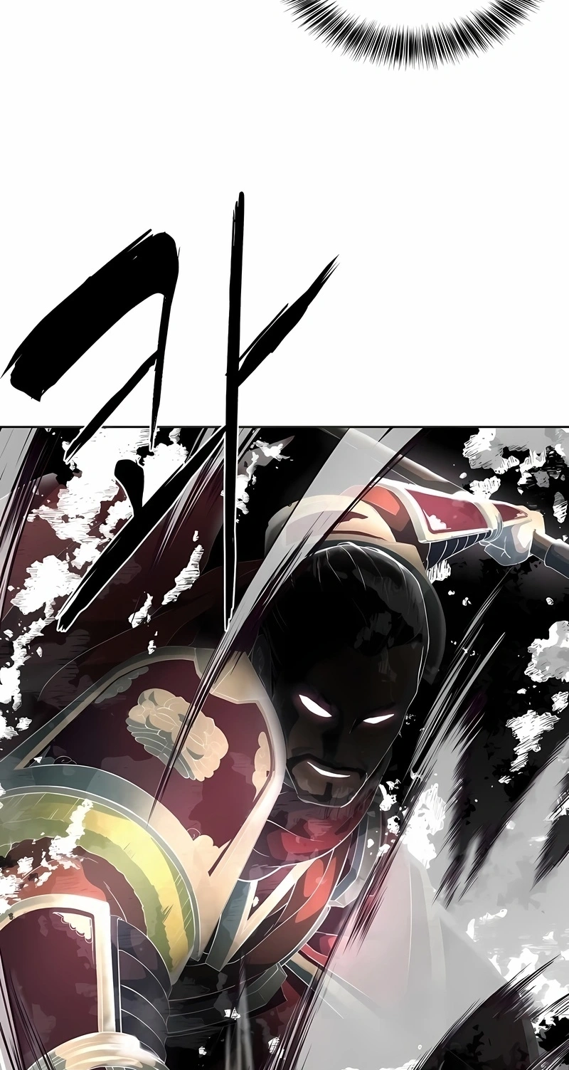 O Garoto da Morte Capítulo 112 Página 35