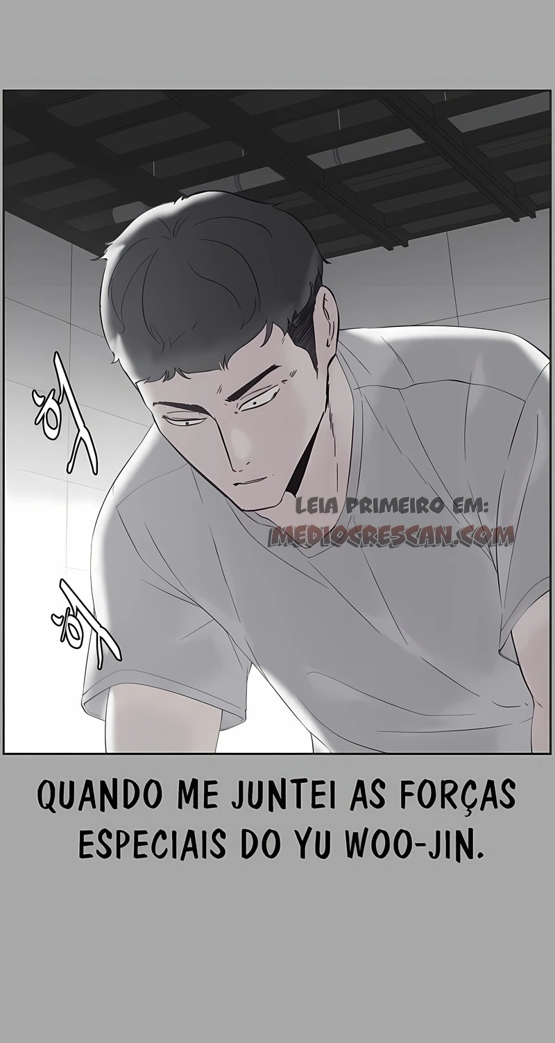 O Garoto da Morte Capítulo 112 Página 41