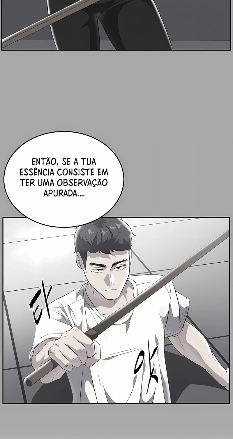 O Garoto da Morte Capítulo 112 Página 74