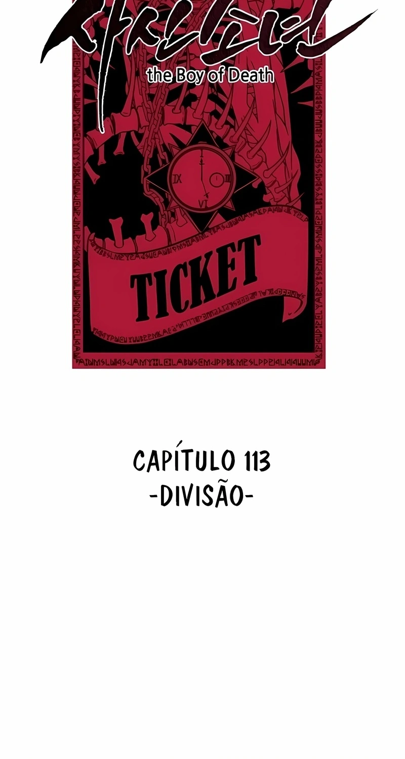 O Garoto da Morte Capítulo 113 Página 10