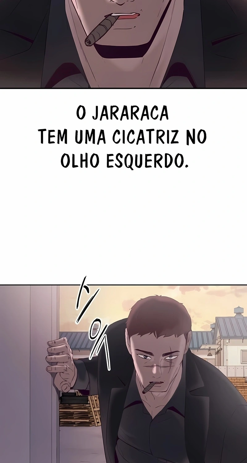 O Garoto da Morte Capítulo 113 Página 100