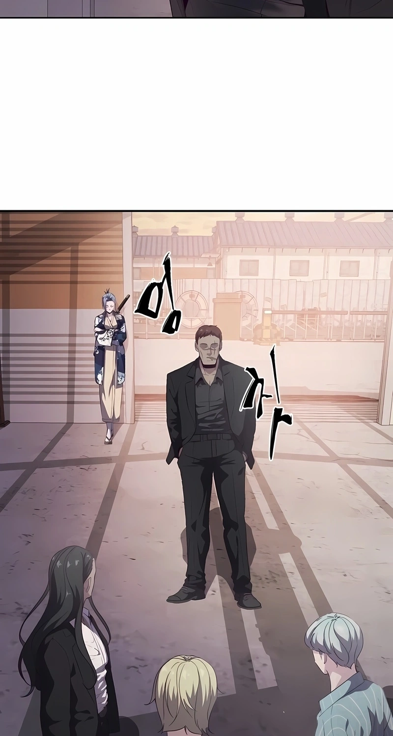 O Garoto da Morte Capítulo 113 Página 101