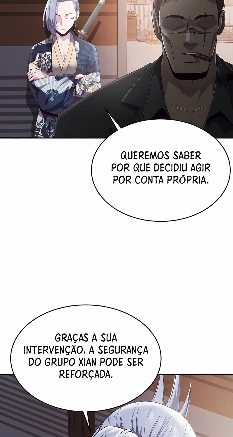 O Garoto da Morte Capítulo 113 Página 105