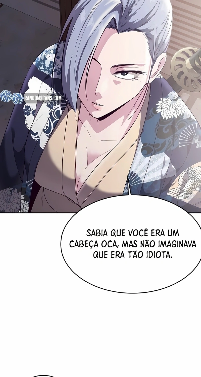O Garoto da Morte Capítulo 113 Página 106