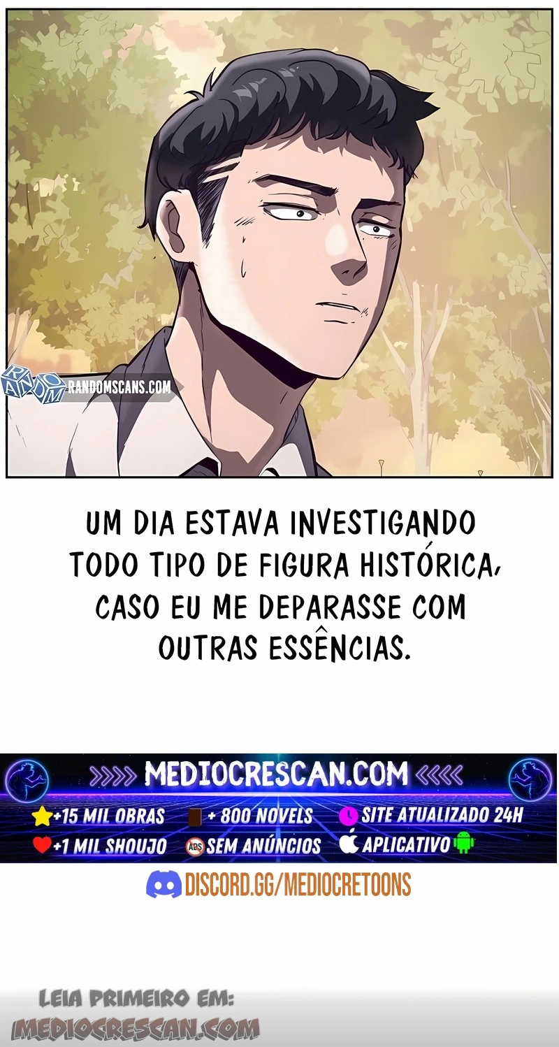O Garoto da Morte Capítulo 113 Página 11