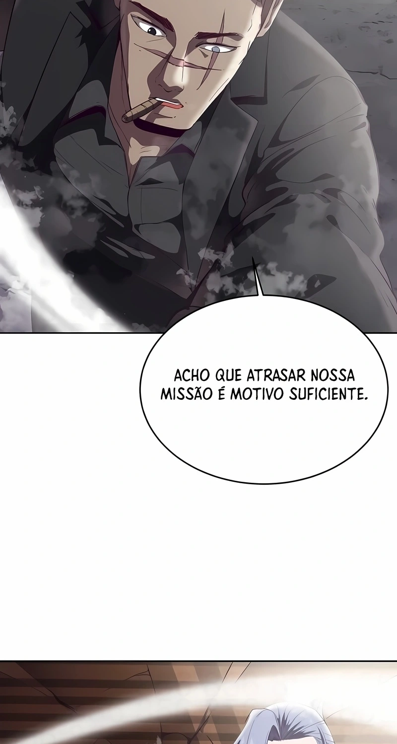 O Garoto da Morte Capítulo 113 Página 110