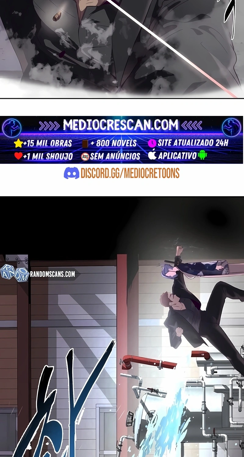 O Garoto da Morte Capítulo 113 Página 112