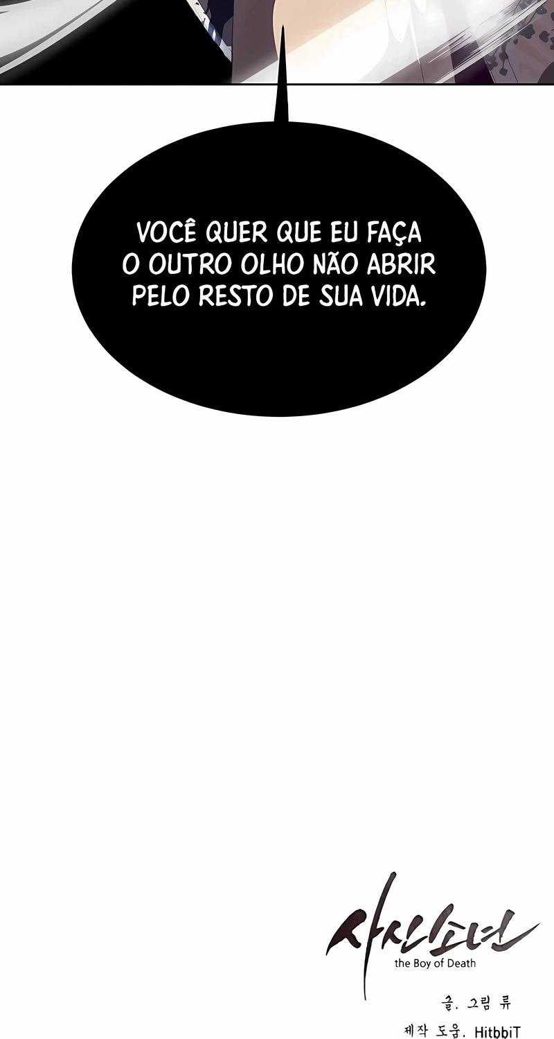 O Garoto da Morte Capítulo 113 Página 119