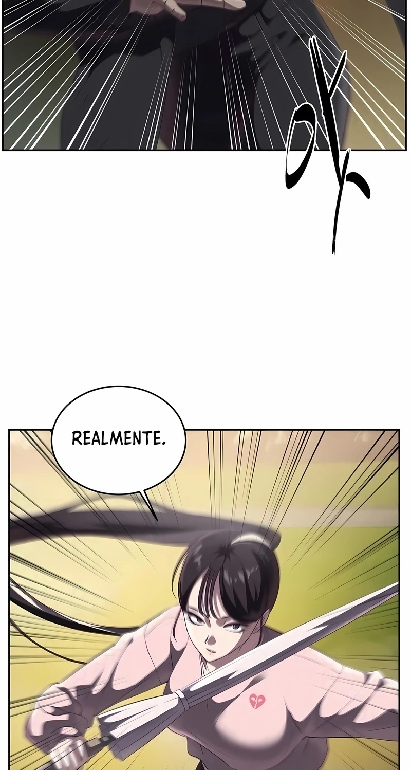 O Garoto da Morte Capítulo 113 Página 19