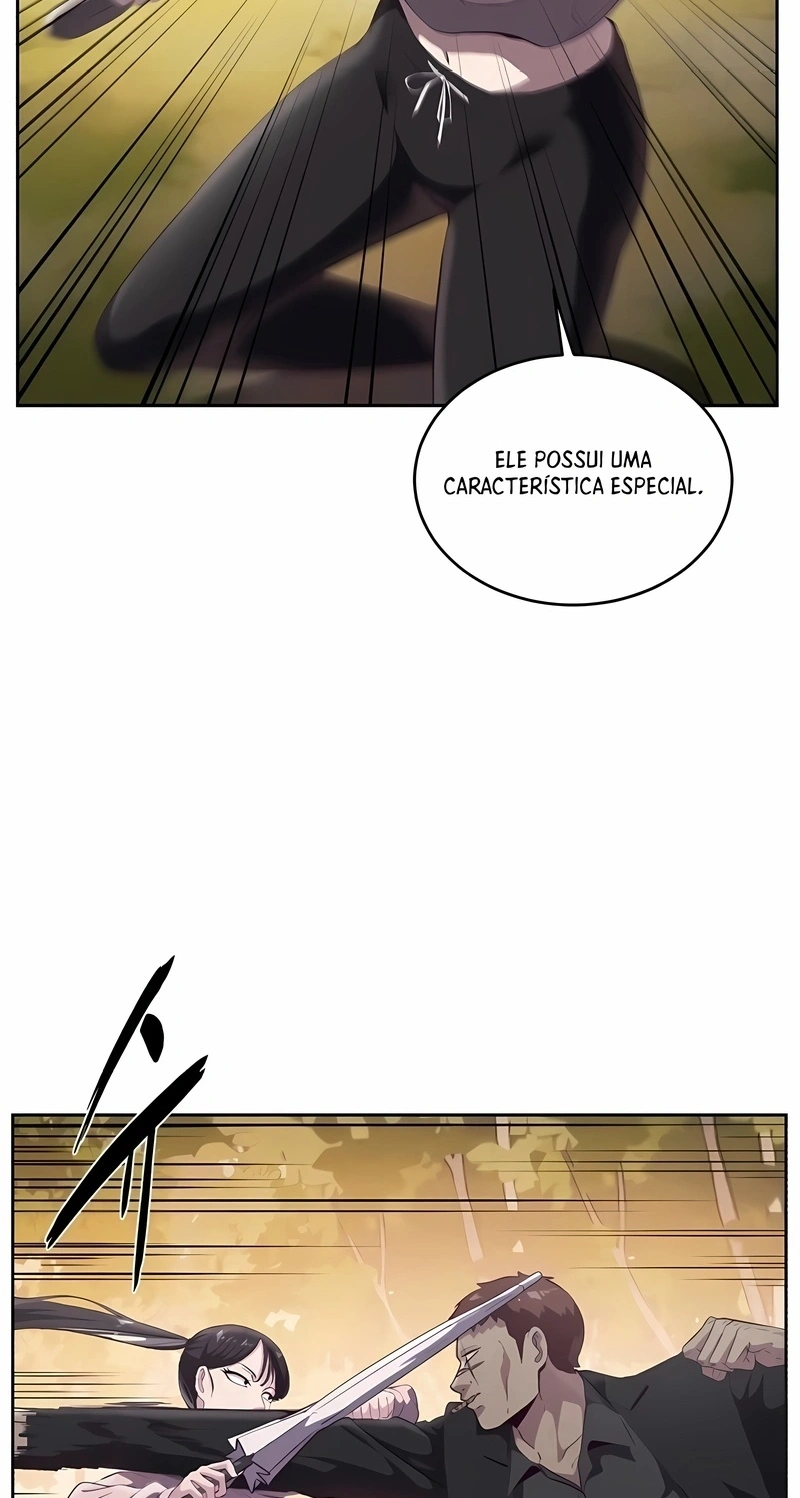 O Garoto da Morte Capítulo 113 Página 20