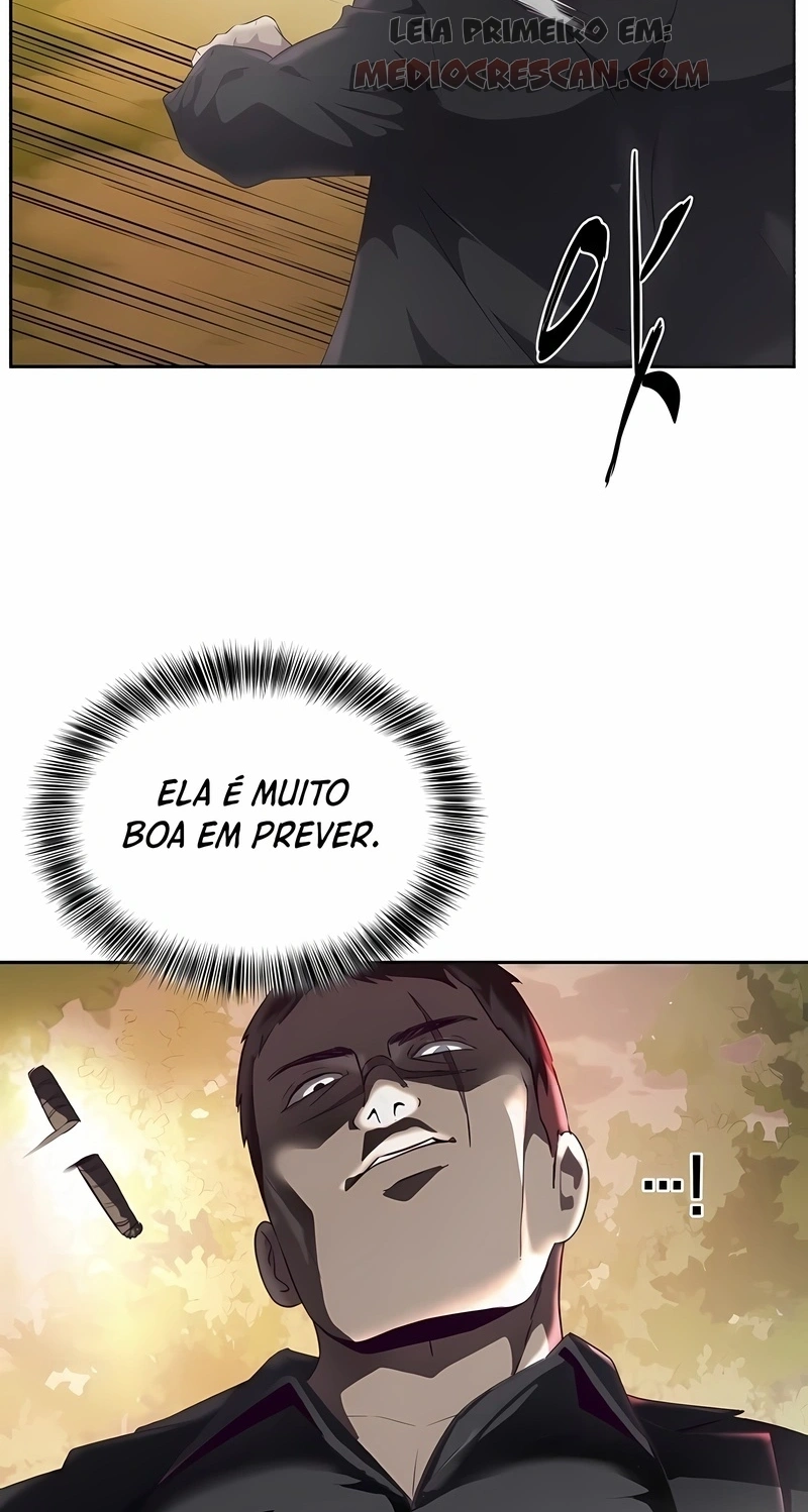 O Garoto da Morte Capítulo 113 Página 22
