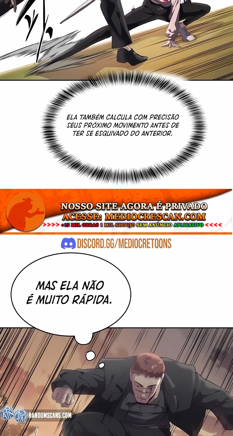 O Garoto da Morte Capítulo 113 Página 24
