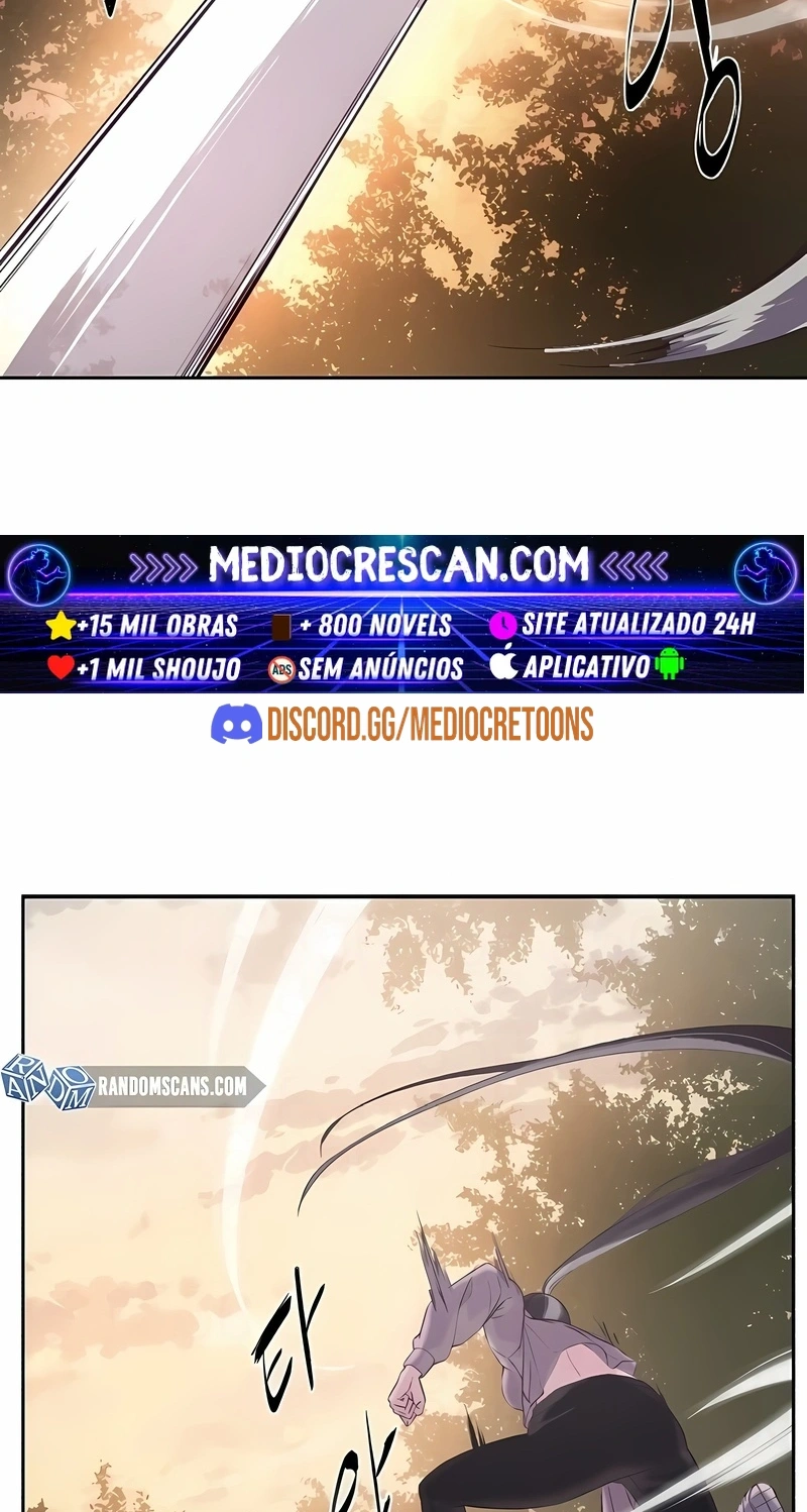 O Garoto da Morte Capítulo 113 Página 32
