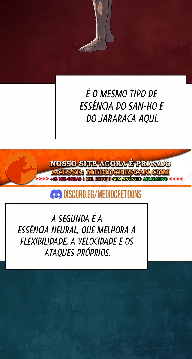 O Garoto da Morte Capítulo 113 Página 41