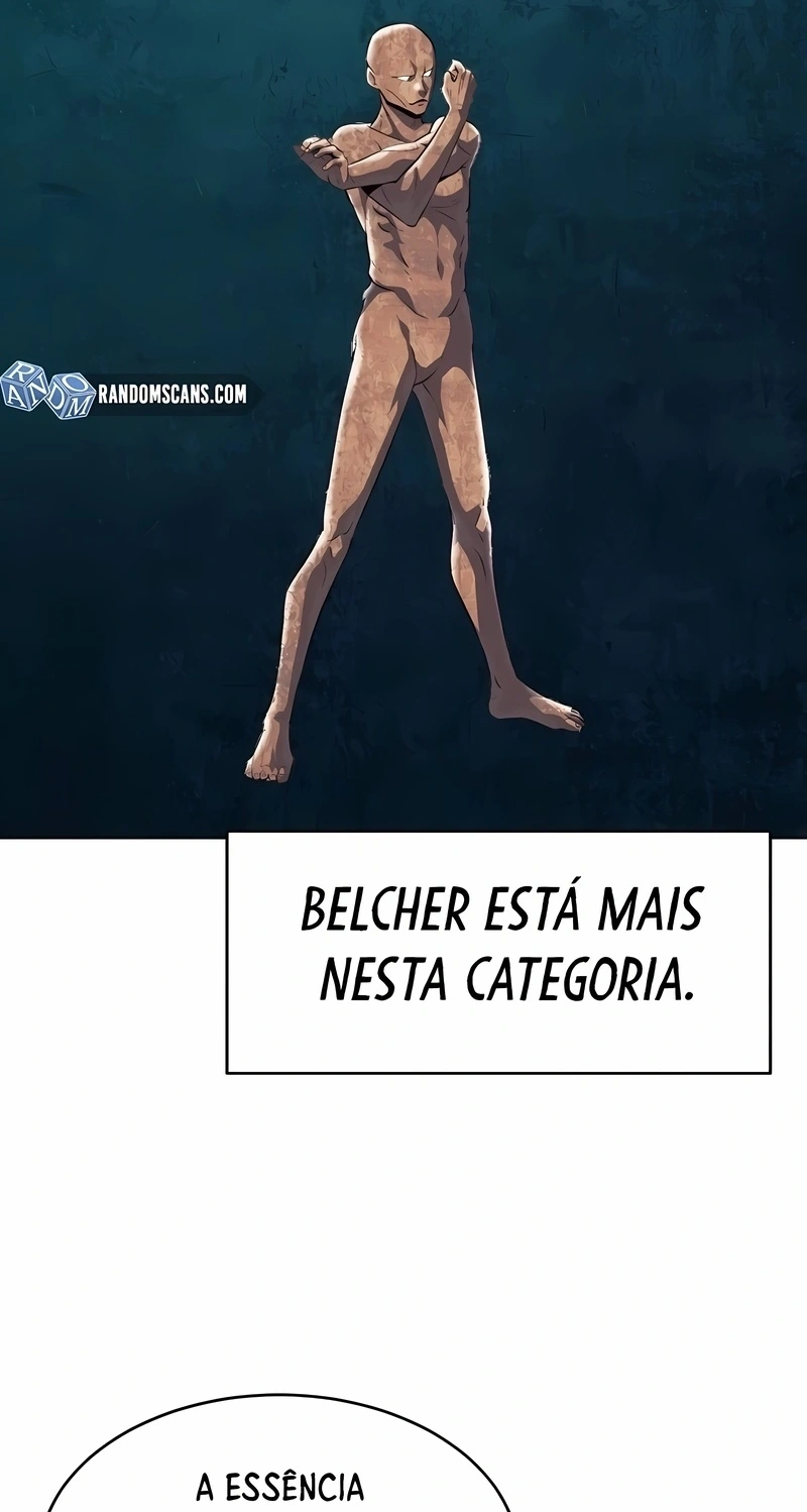 O Garoto da Morte Capítulo 113 Página 42