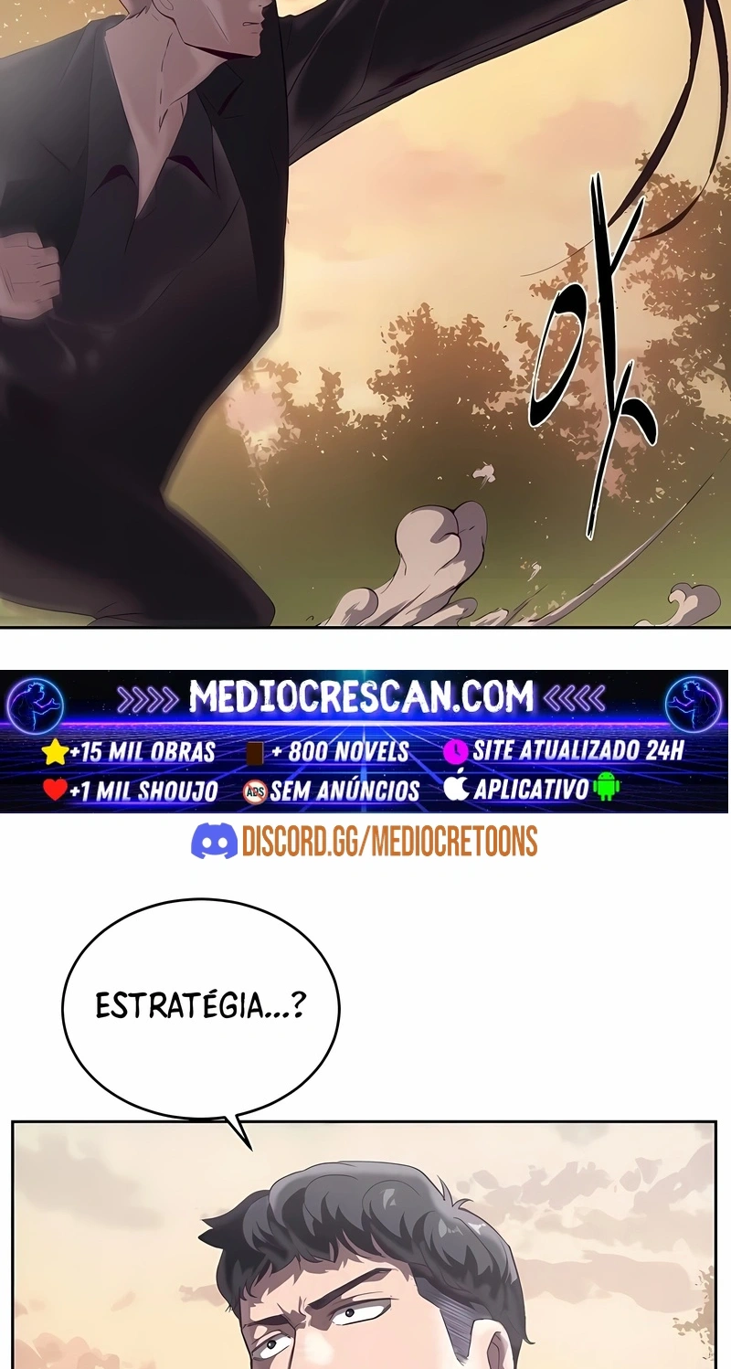 O Garoto da Morte Capítulo 113 Página 51