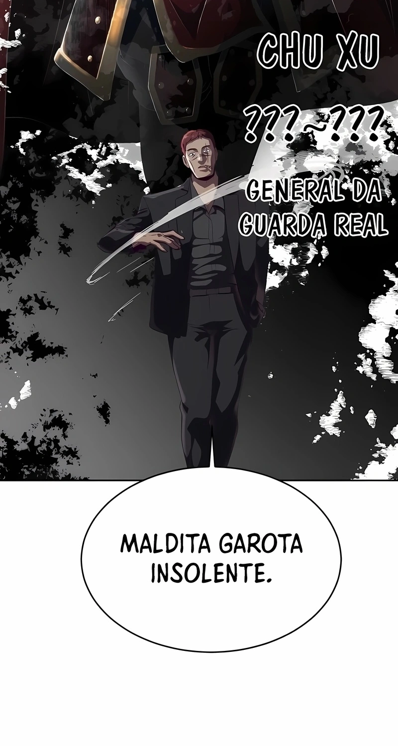 O Garoto da Morte Capítulo 113 Página 6