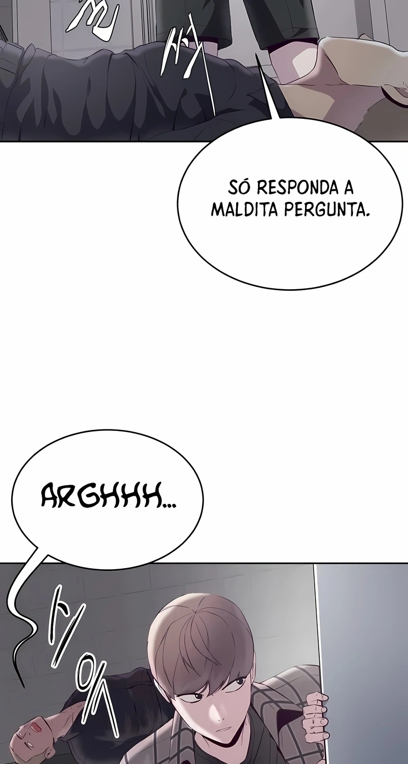 O Garoto da Morte Capítulo 113 Página 91