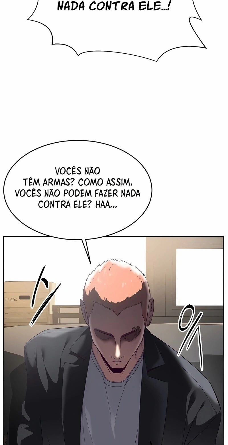 O Garoto da Morte Capítulo 114 Página 100