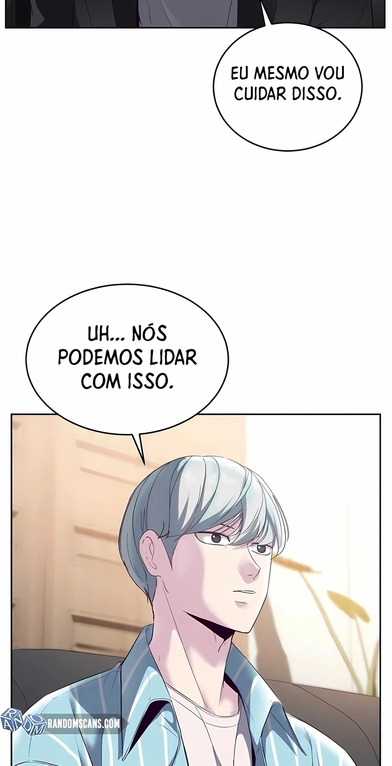 O Garoto da Morte Capítulo 114 Página 101