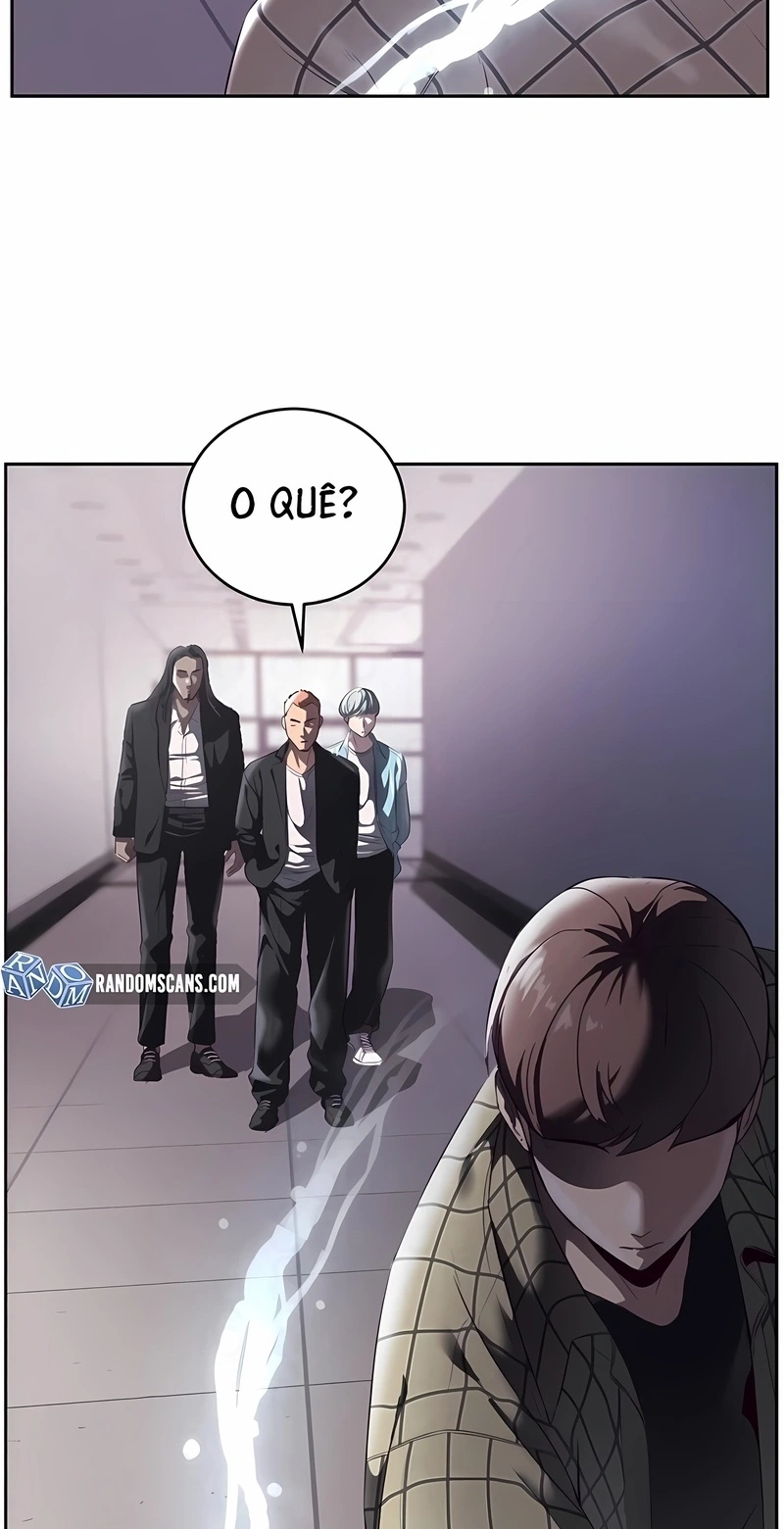 O Garoto da Morte Capítulo 114 Página 108