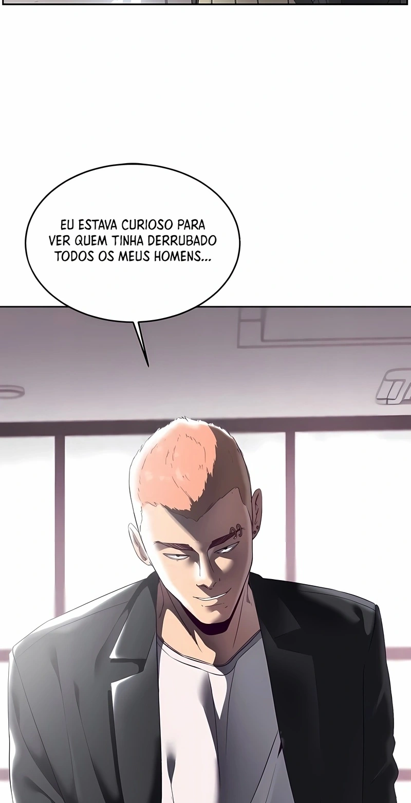 O Garoto da Morte Capítulo 114 Página 109