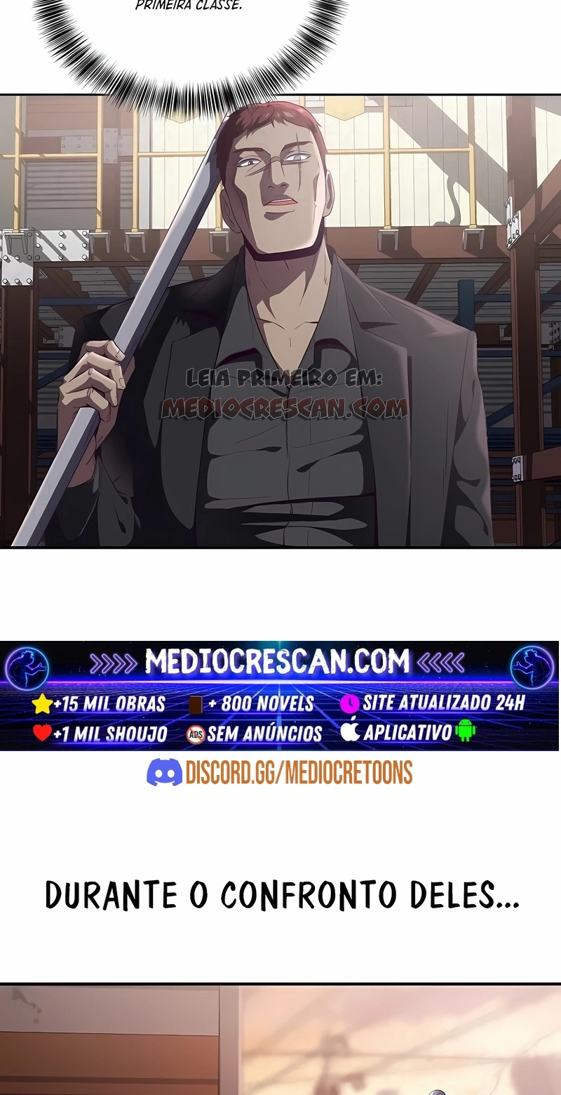 O Garoto da Morte Capítulo 114 Página 11