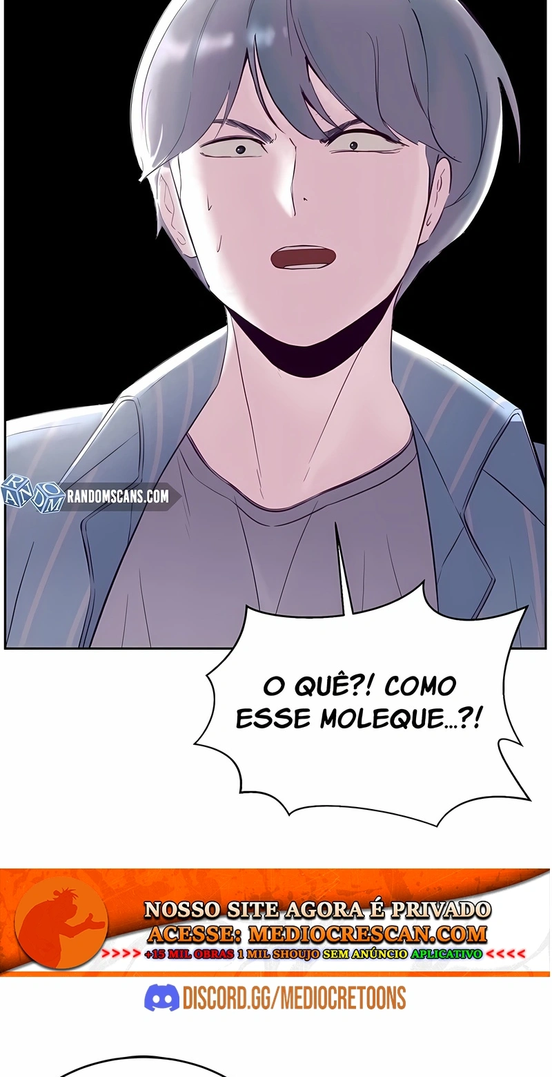 O Garoto da Morte Capítulo 114 Página 116