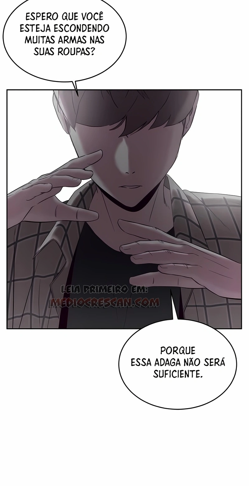 O Garoto da Morte Capítulo 114 Página 117