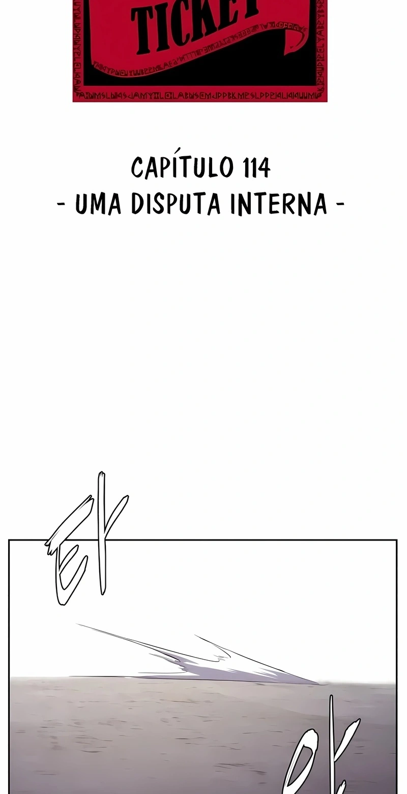 O Garoto da Morte Capítulo 114 Página 14