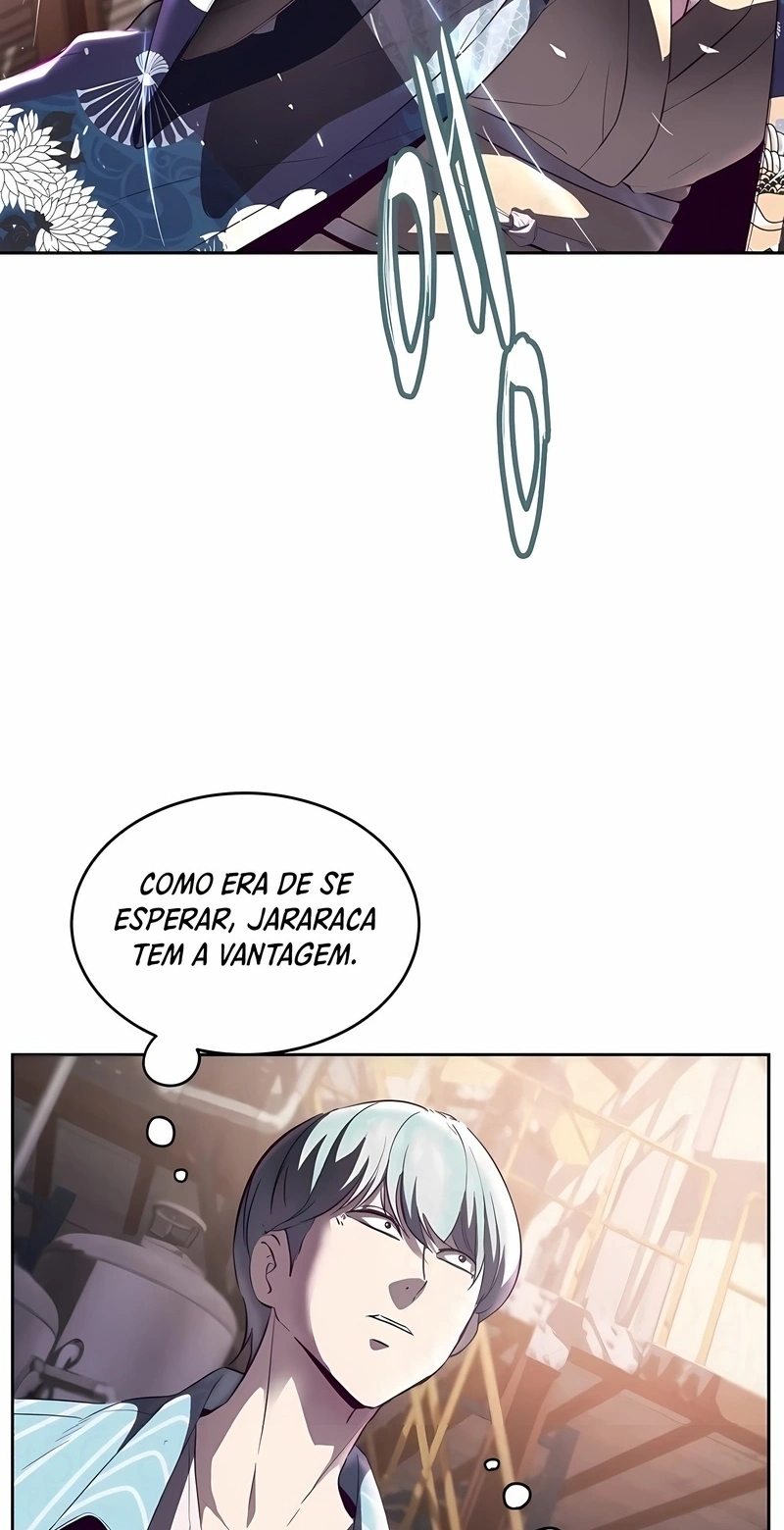 O Garoto da Morte Capítulo 114 Página 19