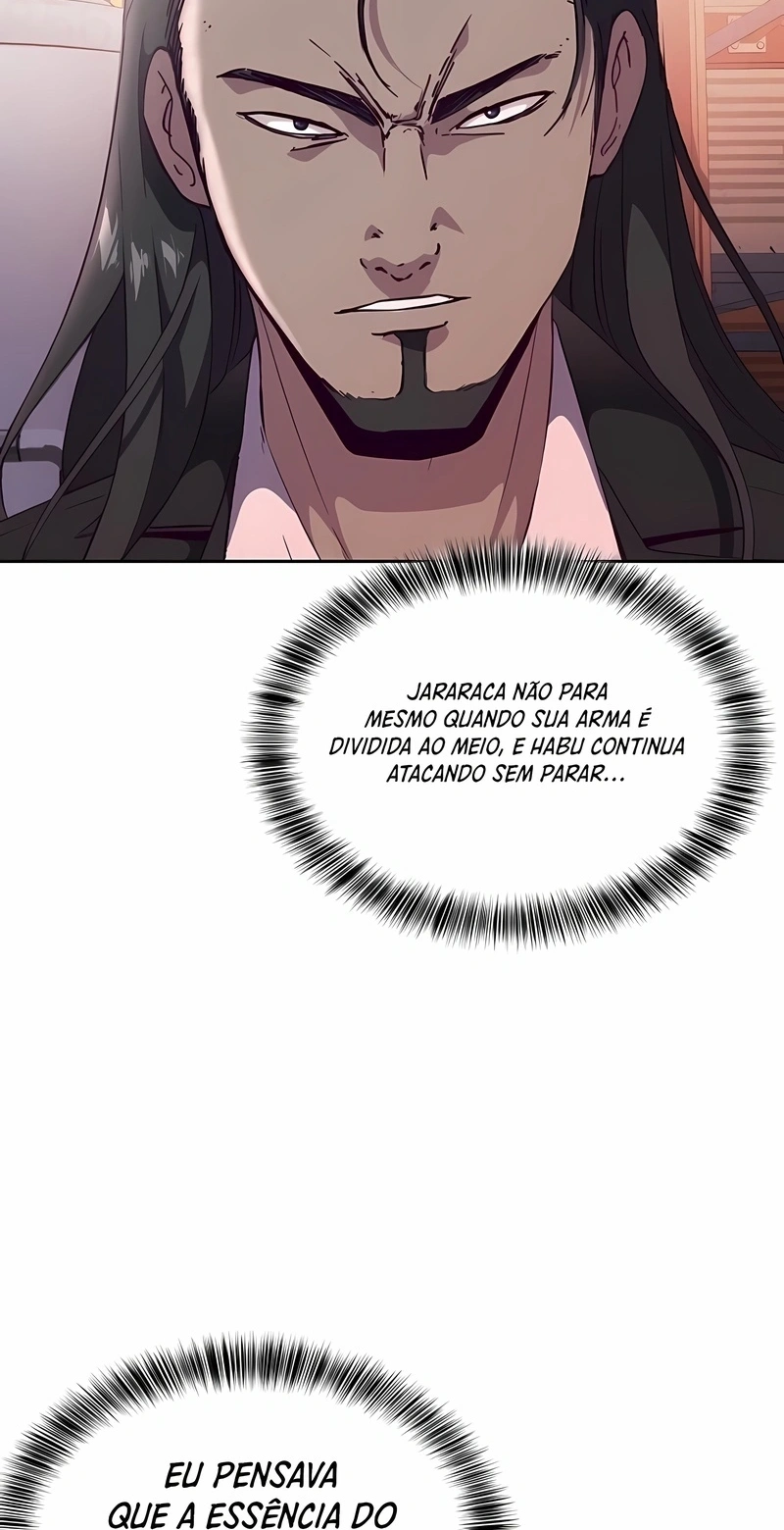 O Garoto da Morte Capítulo 114 Página 27