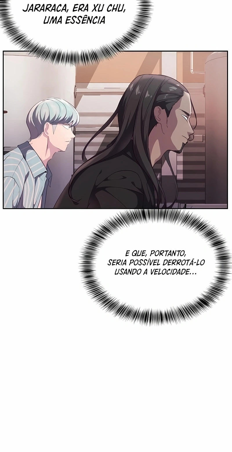 O Garoto da Morte Capítulo 114 Página 28
