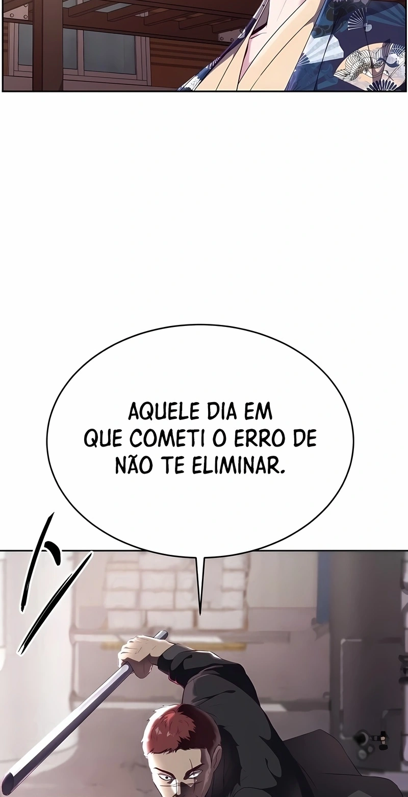 O Garoto da Morte Capítulo 114 Página 33