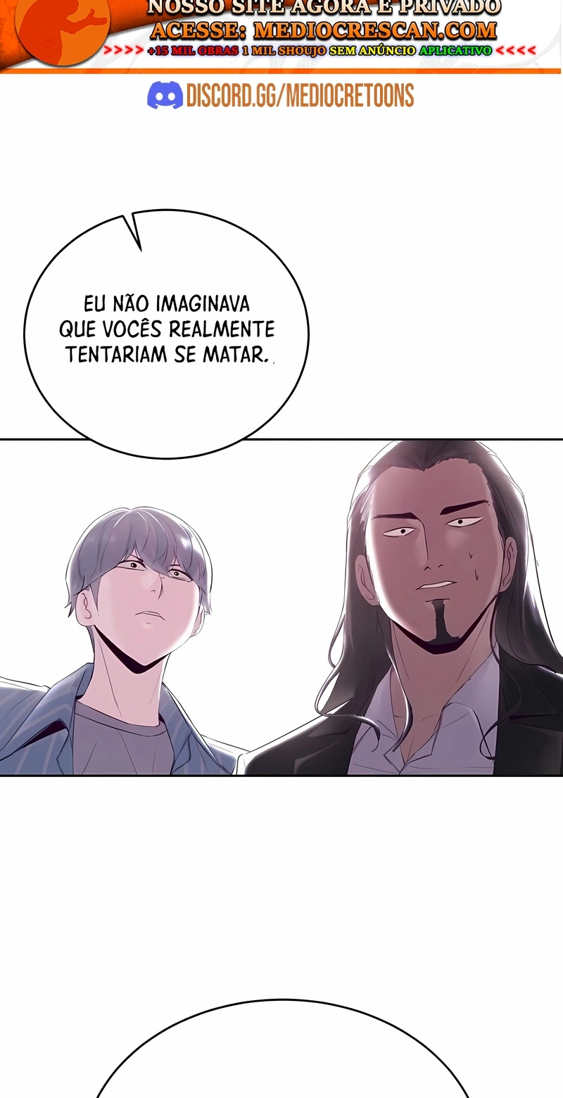 O Garoto da Morte Capítulo 114 Página 41