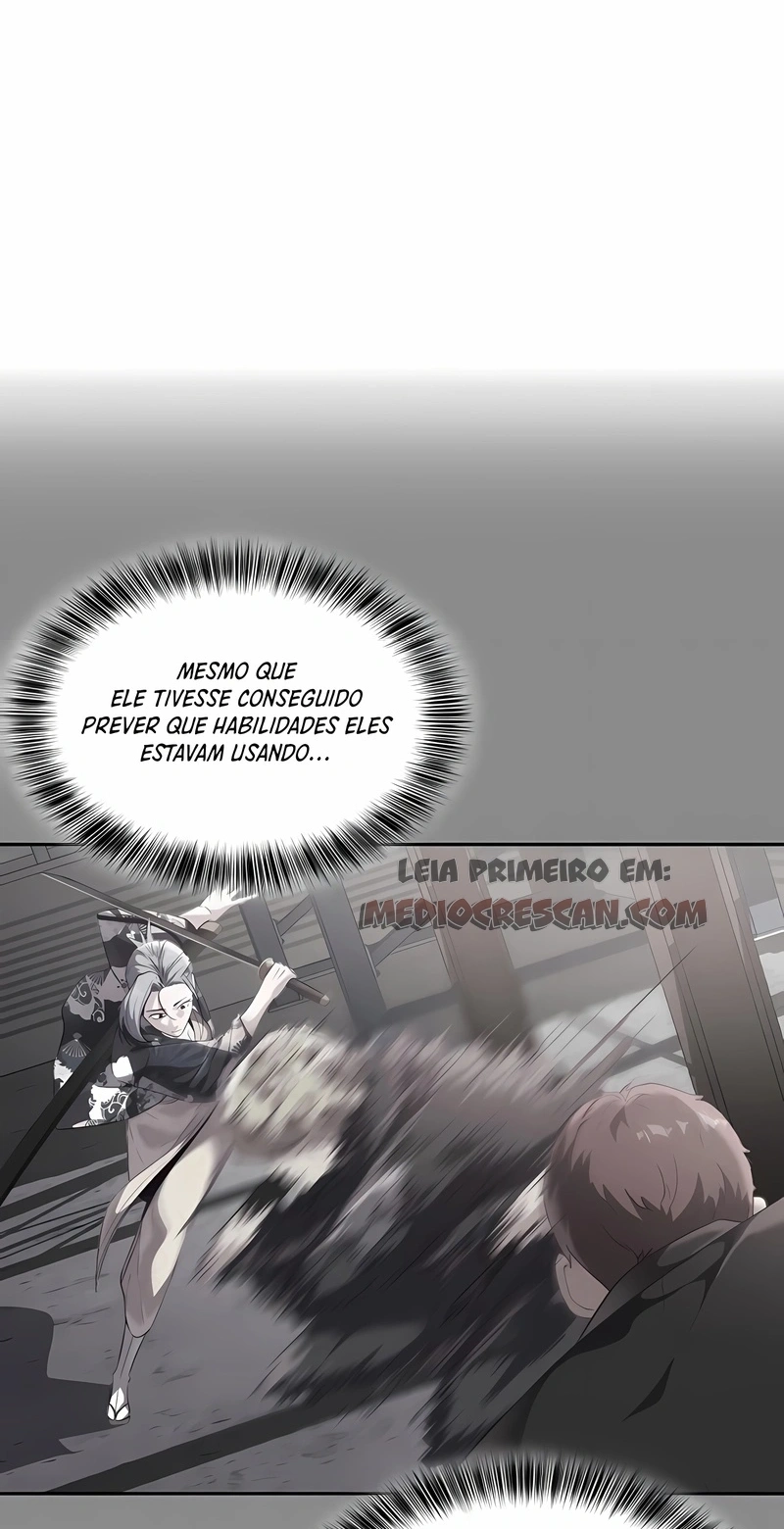 O Garoto da Morte Capítulo 114 Página 49