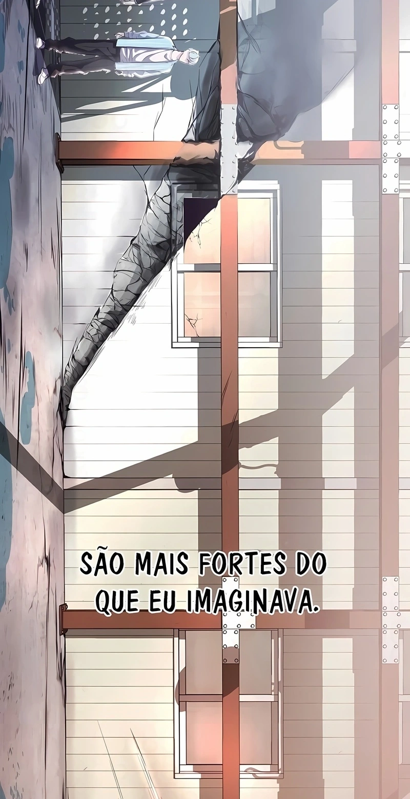 O Garoto da Morte Capítulo 114 Página 53