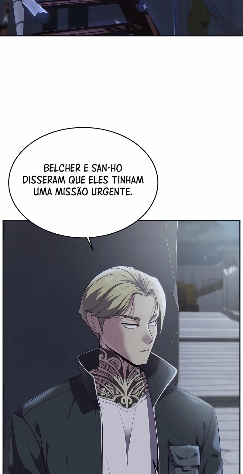 O Garoto da Morte Capítulo 114 Página 66