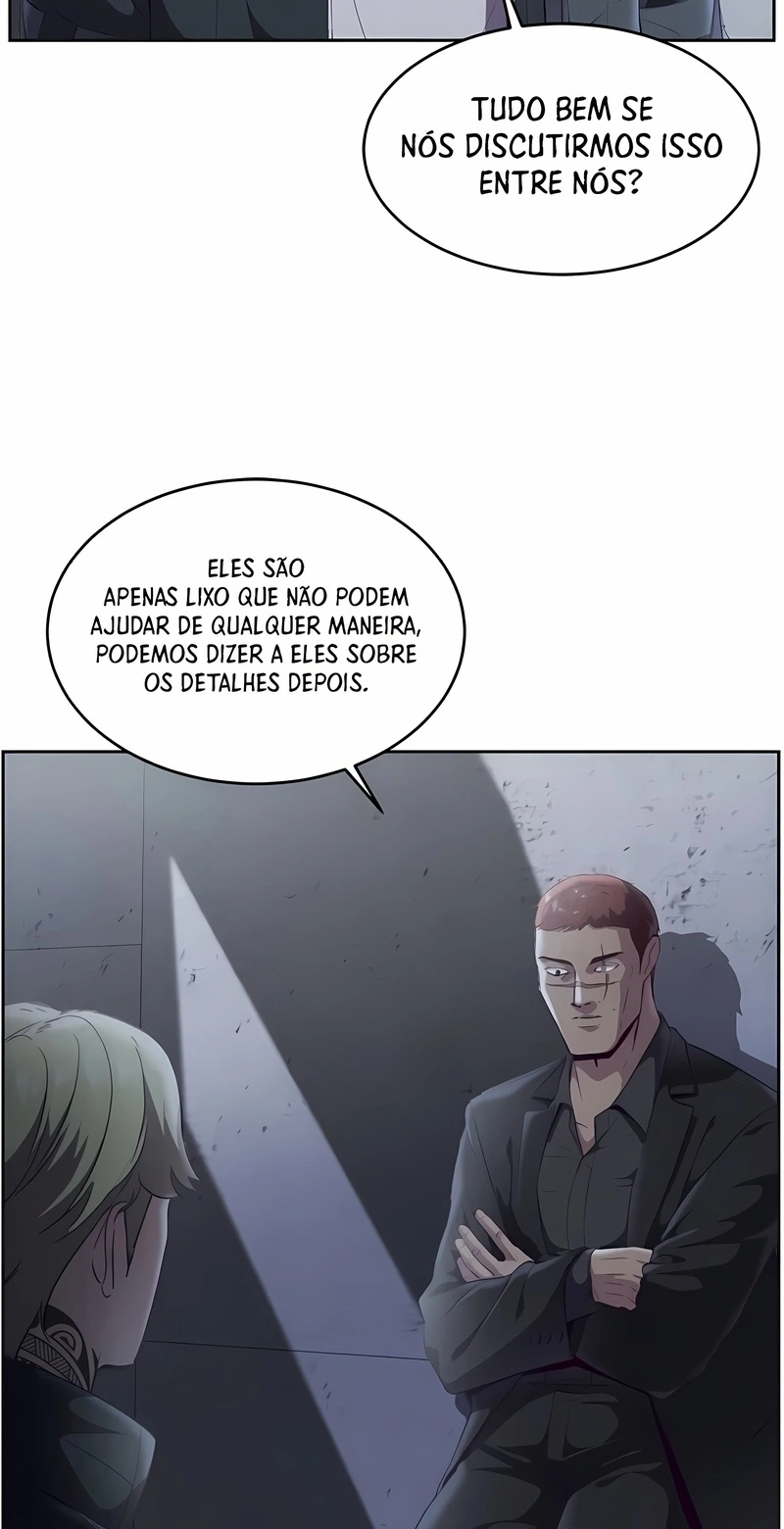 O Garoto da Morte Capítulo 114 Página 67