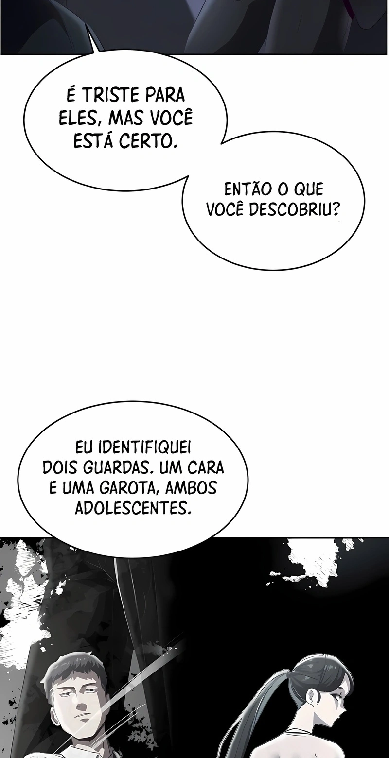 O Garoto da Morte Capítulo 114 Página 68