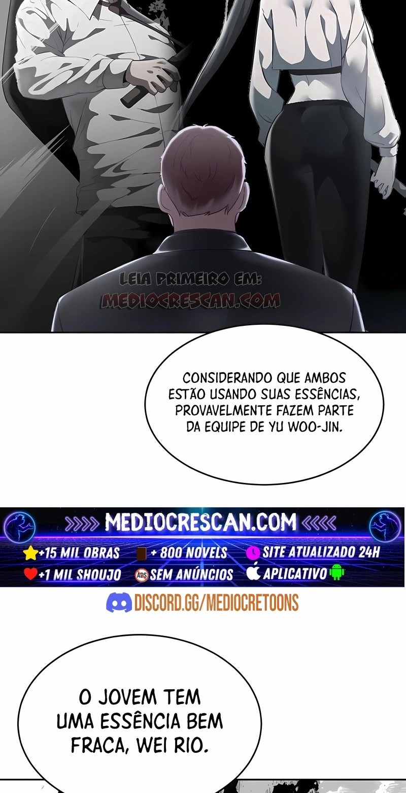 O Garoto da Morte Capítulo 114 Página 69
