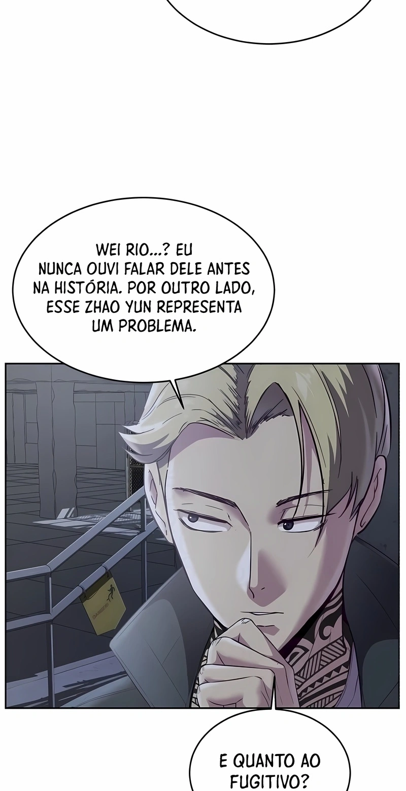 O Garoto da Morte Capítulo 114 Página 71