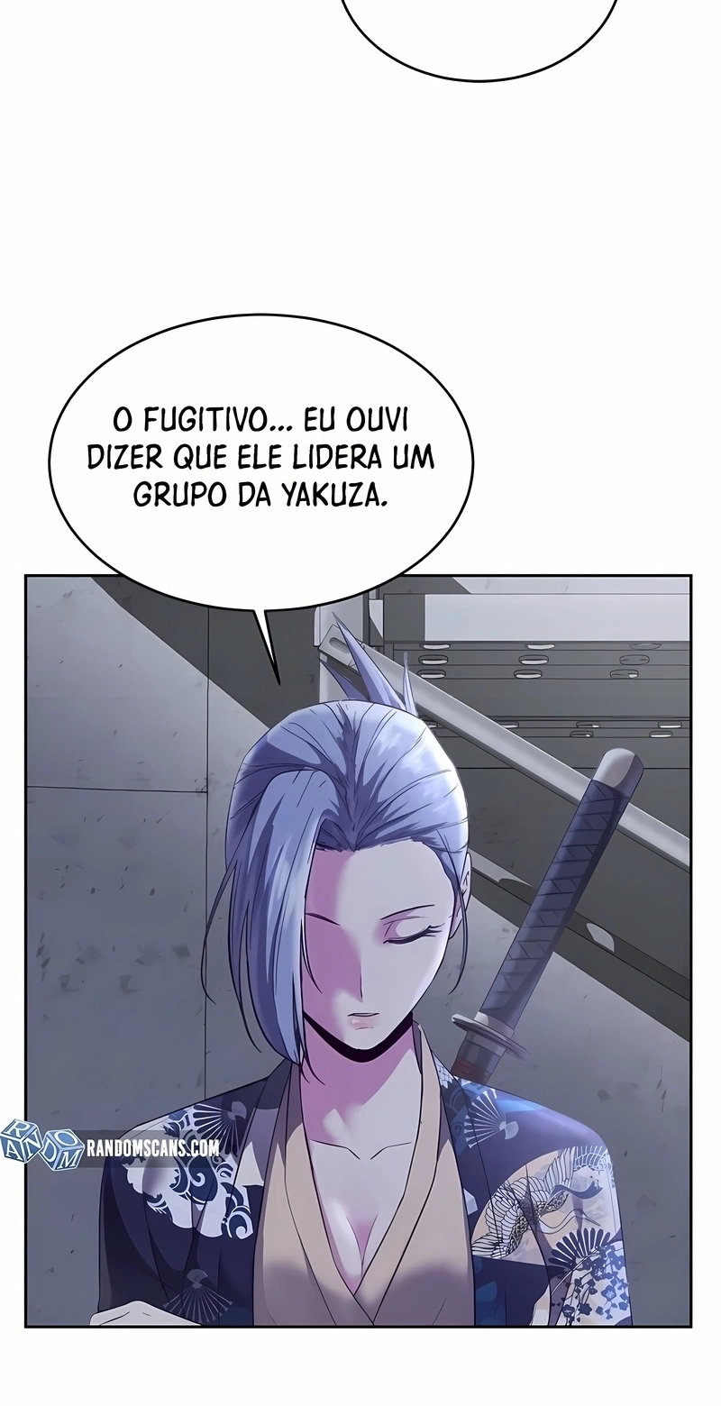 O Garoto da Morte Capítulo 114 Página 72