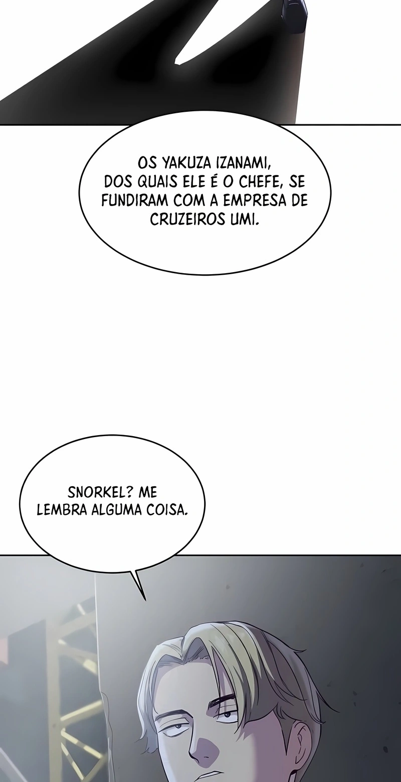 O Garoto da Morte Capítulo 114 Página 74