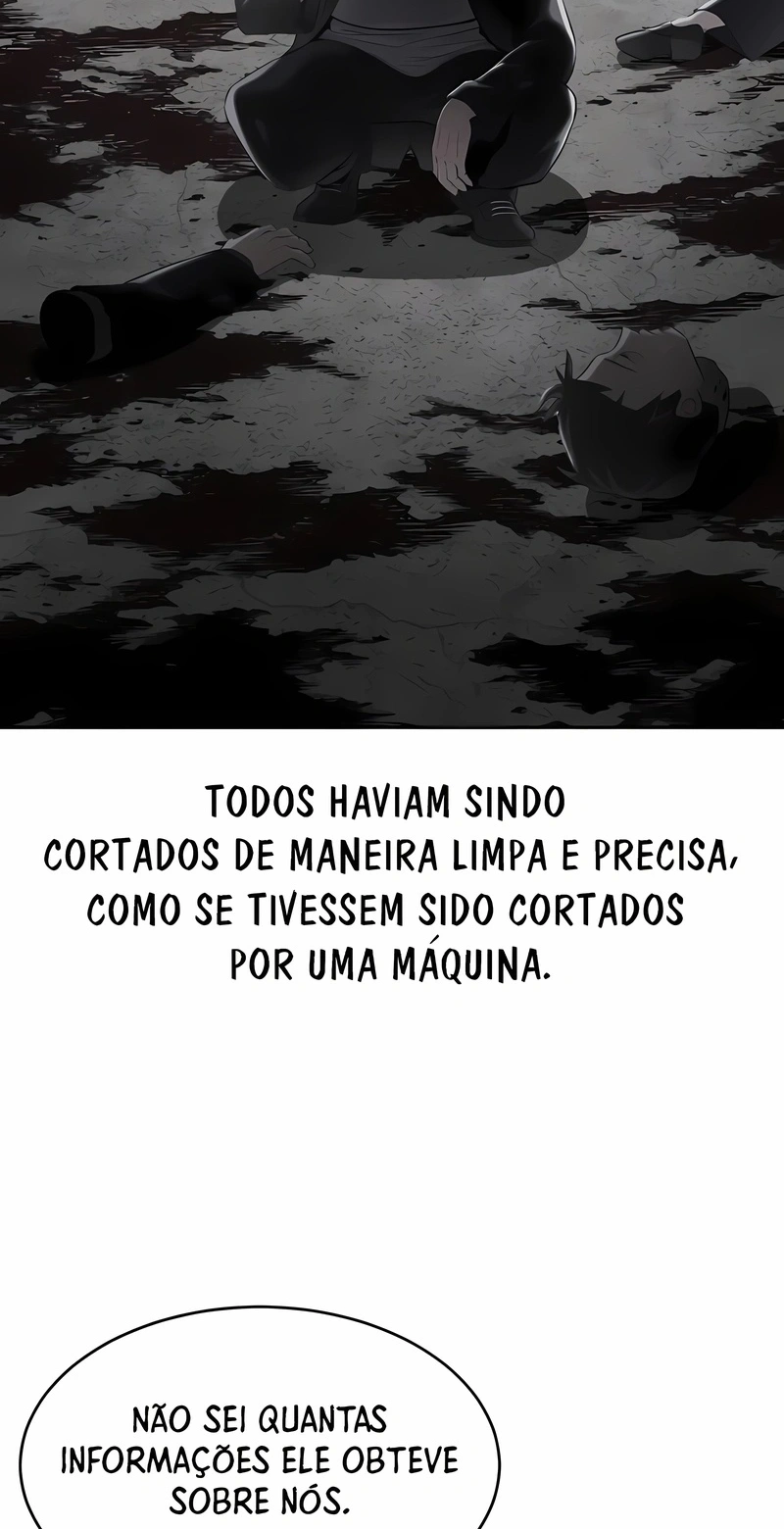 O Garoto da Morte Capítulo 114 Página 77