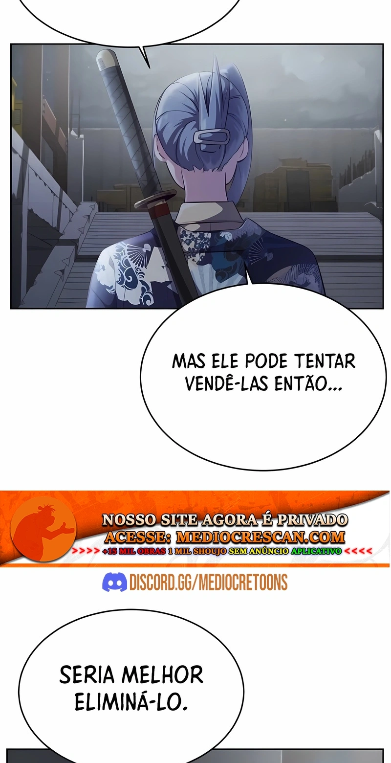 O Garoto da Morte Capítulo 114 Página 78