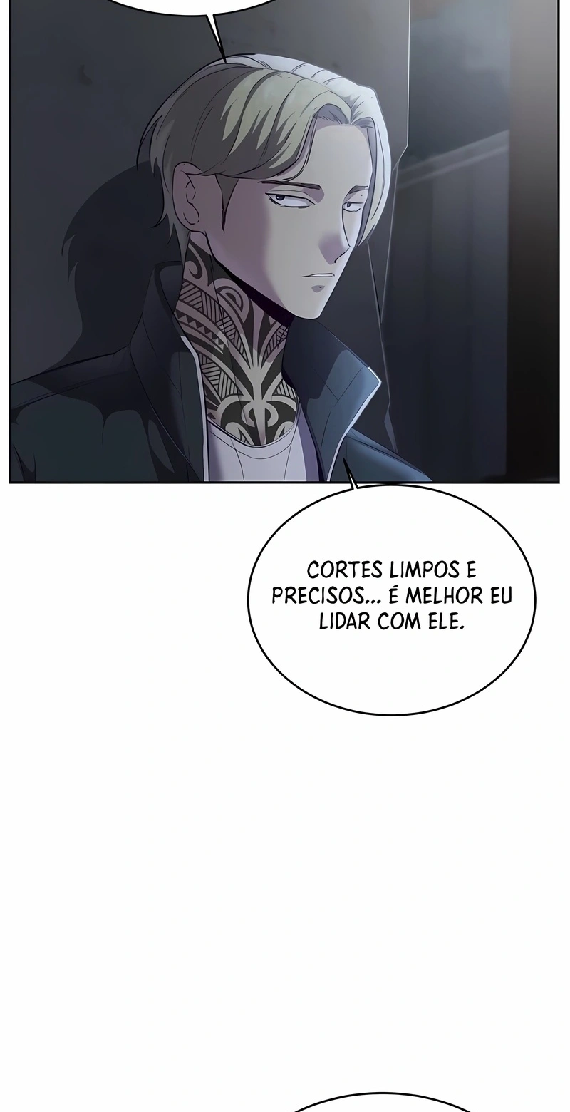 O Garoto da Morte Capítulo 114 Página 79