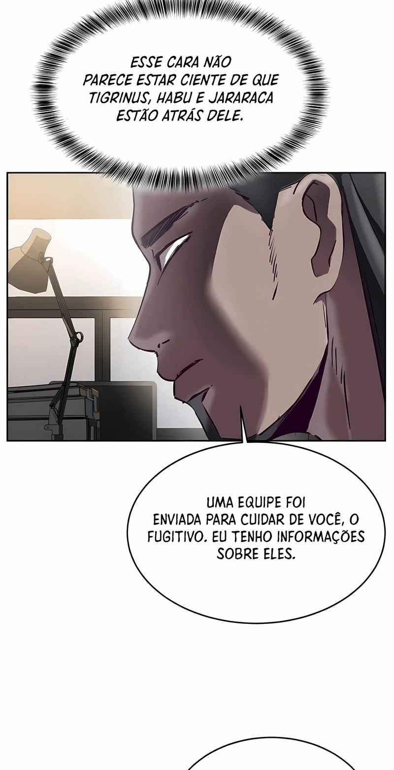 O Garoto da Morte Capítulo 114 Página 91