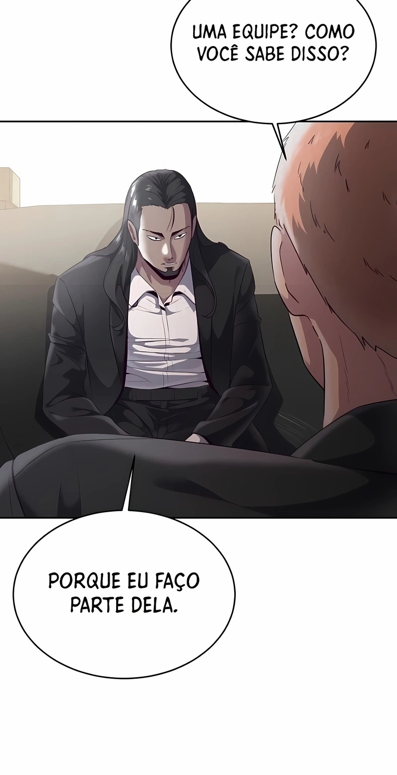 O Garoto da Morte Capítulo 114 Página 92