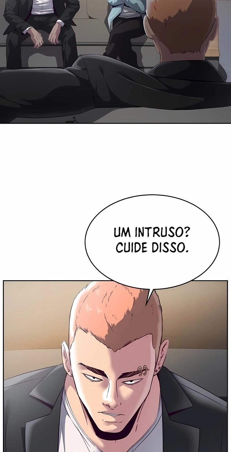 O Garoto da Morte Capítulo 114 Página 96